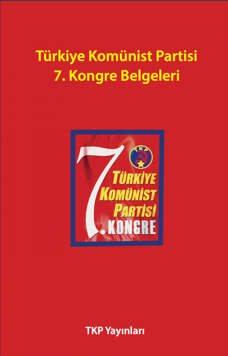 Yedinci Kongre Belgeleri