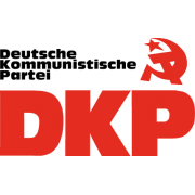 Alman Komünist Partisi DKP