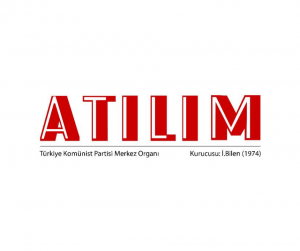 Türkiye Komünist Partisi Merkez Yayın Organı ATILIM