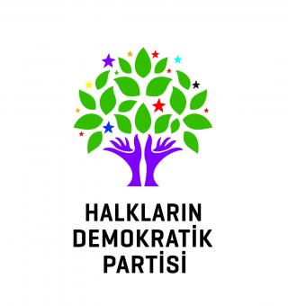 Halkların Demokratik Partisi (HDP)