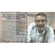 Haluk Seçkin Meriç